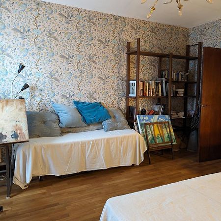 Studio 63M2 3Eme Etage Ou Chambre Dans Appartement 2Eme Etage Pour Sejours A Moulins Moulins  Exterior foto