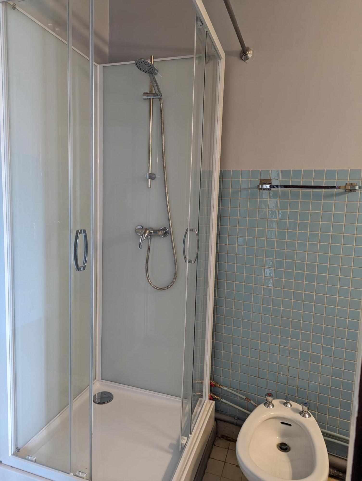Studio 63M2 3Eme Etage Ou Chambre Dans Appartement 2Eme Etage Pour Sejours A Moulins Moulins  Exterior foto